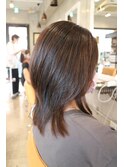 【前川】相性抜群！ハイライト×クビレイヤー