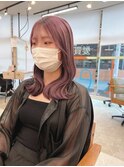 ラベンダー♪