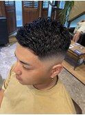 濡れパン×フェザーアップ