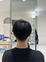 アブニール 我孫子(AVENIR)&nbsp;メンズスタイル