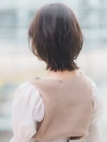 ヴィアラ 自由が丘(VIALA)&nbsp;【VIALA 自由が丘】エアリー×外ハネ