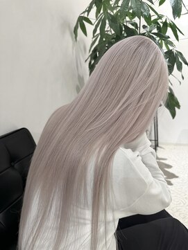 ルーム(Room) #ホワイトロング