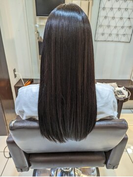 スティラ スムース 高田馬場(Stilla smooth) 研修に向けてカラー