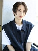 天神【BIRTH】モードクールショート×チョコレート 9
