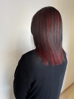 リアン 熊谷本店(Rien)&nbsp;アンブレラカラー！