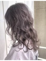 チャーリーズ マーケット(charlie's market)&nbsp;大人かわいいロングウェーブ  20代30代40代/銀座