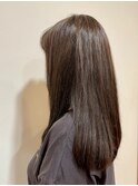 大人女性向けサロン/トリートメント/カラー/白髪染め