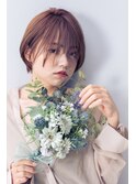 ショート/縮毛矯正/カラー/白髪染め/ハイライト/阿佐ヶ谷