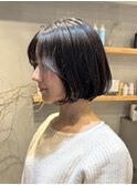 韓国風タンバルモリ