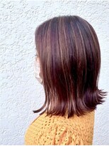 ロホ(ROHO)&nbsp;イルミナカラー☆ハイライト