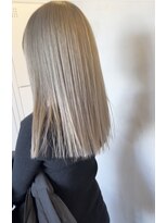 アンベリール 大名(Embellir)&nbsp;ホワイトベージュ