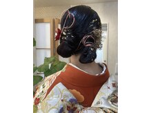 ビーカルム(美calm)