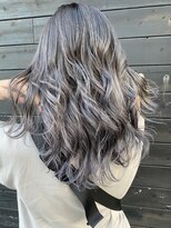 プルメリアドット(Plumeria.)&nbsp;グレージュ