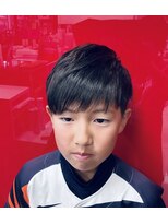 サロンドエイコ(EIKO)&nbsp;キッズカット