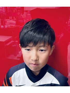 サロンドエイコ(EIKO) キッズカット