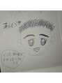ラックシステム(LUCKSYSTEM) なぜそこなのか。。。娘の落書きがツボ(笑)