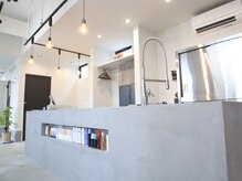 キートス(KiiTOS)の雰囲気（【内観】）