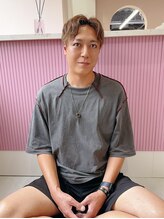 リノ 金山(Rino) Sin 