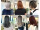 サニーサイドサロン(SUNNY SIDE SALON)の写真