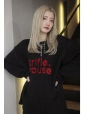 ハイトーン * レイヤーカット