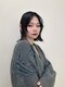 イニシエート イオン帯広店(Initiate)の写真/リピーター続出!!SNS映えする”可愛い韓国風スタイル”が大好評◇顔周りレイヤーで小顔見え効果も◎
