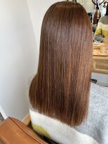 オーブ フォー ヘアー(AUBE for hair)&nbsp;縮毛矯正