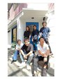 アースペース ウェスト(ARSPASE WEST)/ARSPACE WEST