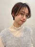 人気No.2『メニューのご相談はこちら』カウンセリング後適正クーポンでご案内