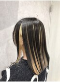 アンブレラカラー