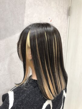 トイボックス(TOYBOX) アンブレラカラー