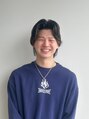 ヘアーアート リオン バイニューヨークニューヨーク(hair art Le Riow byNYNY) 川口 雄大