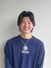 ヘアーアート リオン バイニューヨークニューヨーク(hair art Le Riow byNYNY) 川口 雄大