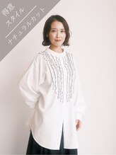 フィルドール 大分明野店(fild'or) 藤 美由紀