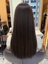 アルターリアン(aL ter LieN)&nbsp;【ヘーゼルベージュ】イメチェン/ホワイトブロンド/美髪/千葉 林