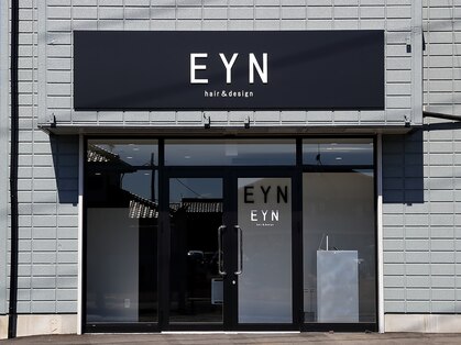 エン(EYN)の写真