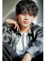 ノエル 池袋店(noel)&nbsp;【noel】ibuki×波打ちマッシュ