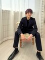 エルベ 千波店(elve) 加藤 悠翔