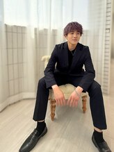 エルベ 千波店(elve)&nbsp;加藤 悠翔