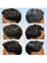 丁寧な技術と仕上がりの持ち