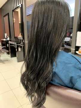 ココバイジル(CoCo by JILL) オリーブグレージュ