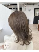 ash beige