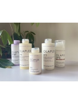 丁寧な接客と広々ゆったりとした居心地のいいサロンで癒される♪普段の喧騒を忘れてリラックスタイムへ