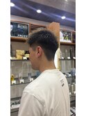 圧倒的人気♪イケてるメンズのスパイキーショート