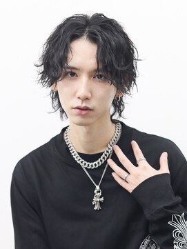 ノア(Noah) 久喜/久喜駅/men's/メンズ/メンズカット/メンズパーマ/学割U24