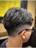 フェザーパーマ