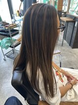 ブッディ(BDY)&nbsp;アンブレラカラー