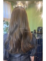 ハチ(.hachi)&nbsp;ミルクティー ベージュ