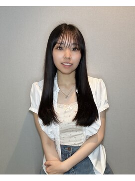 ビジョン 赤坂(vision) 【shuki特製】髪質改善