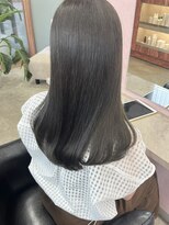 マティー(MATTY)&nbsp;暗めオリーブベージュ