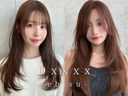 ディーエックス スリー(Dxxxx III)の写真